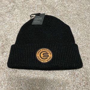 Chris Stapleton Beanie